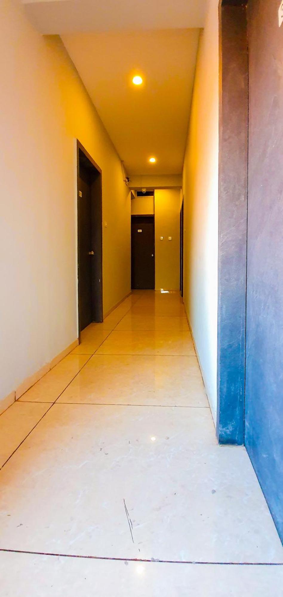Nova Hotel New Crossroad Rajkot Εξωτερικό φωτογραφία